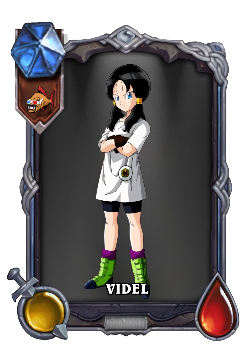 VIDEL
